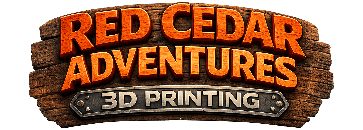 redcedaradventures.com